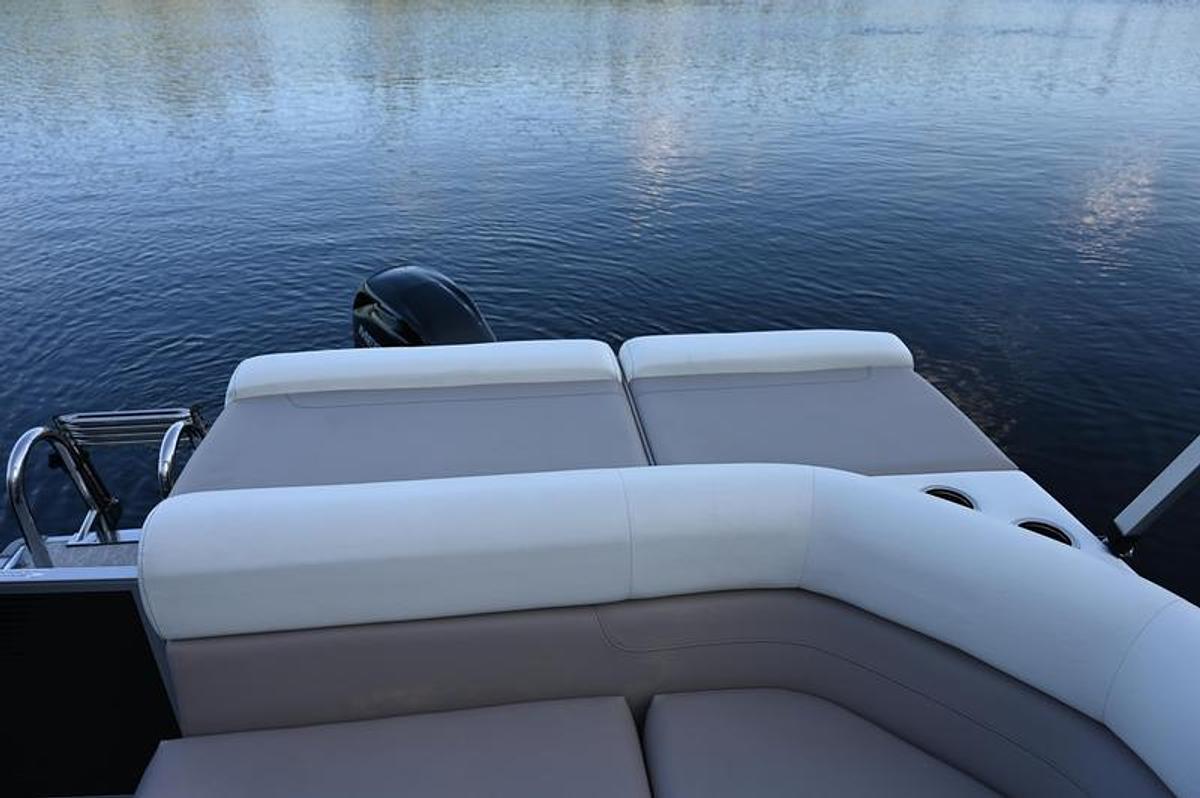 2026 Princecraft Vectra® 19 L