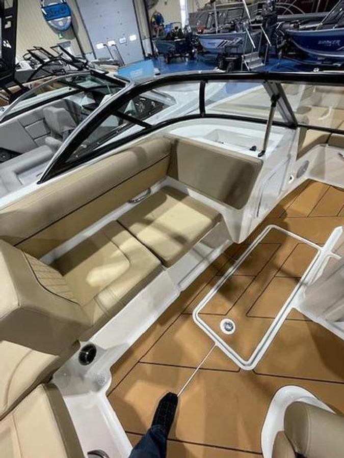 2025 Bayliner D20i