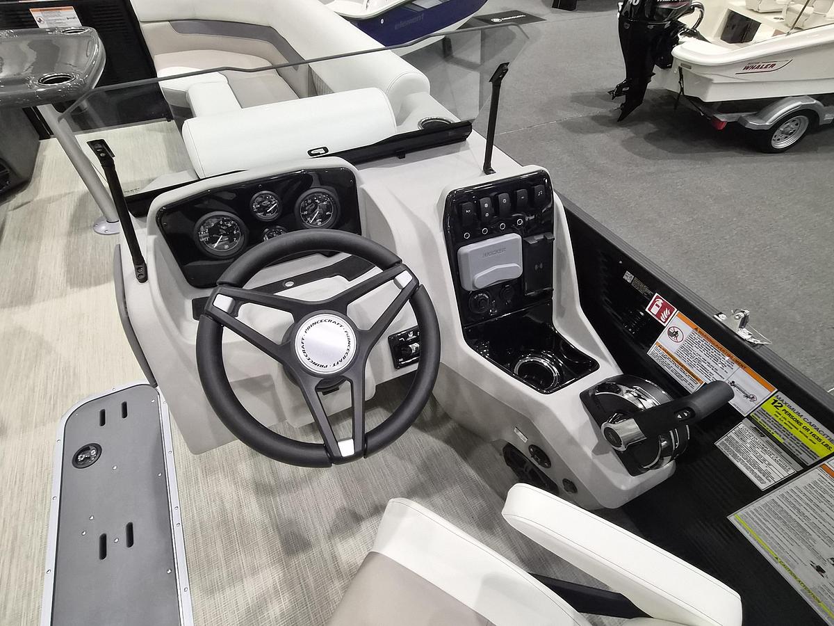 2026 Princecraft Vectra® 23 QL