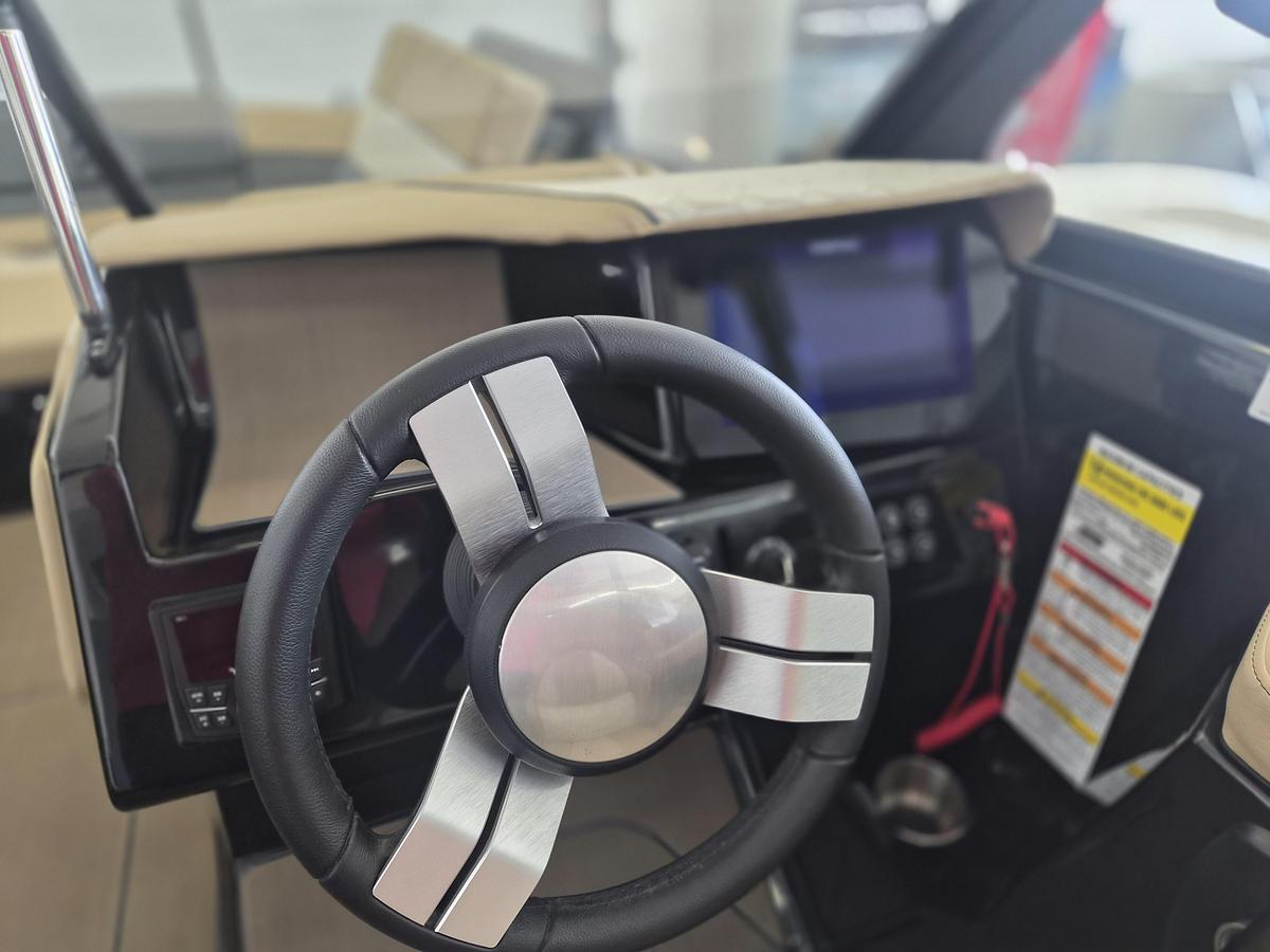 2026 Heyday Wake Boats H-22