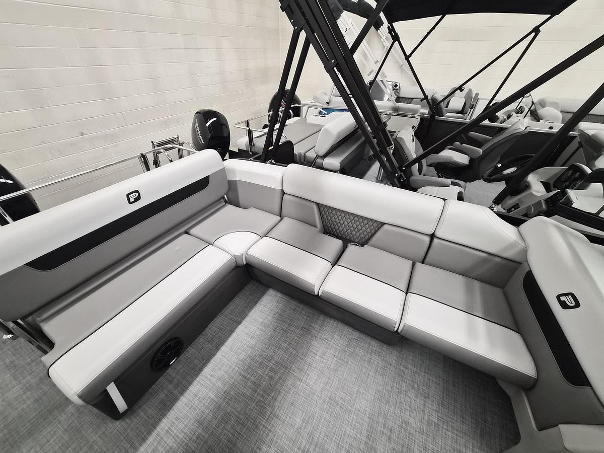 2026 Princecraft Vectra® 23 WRL Performance