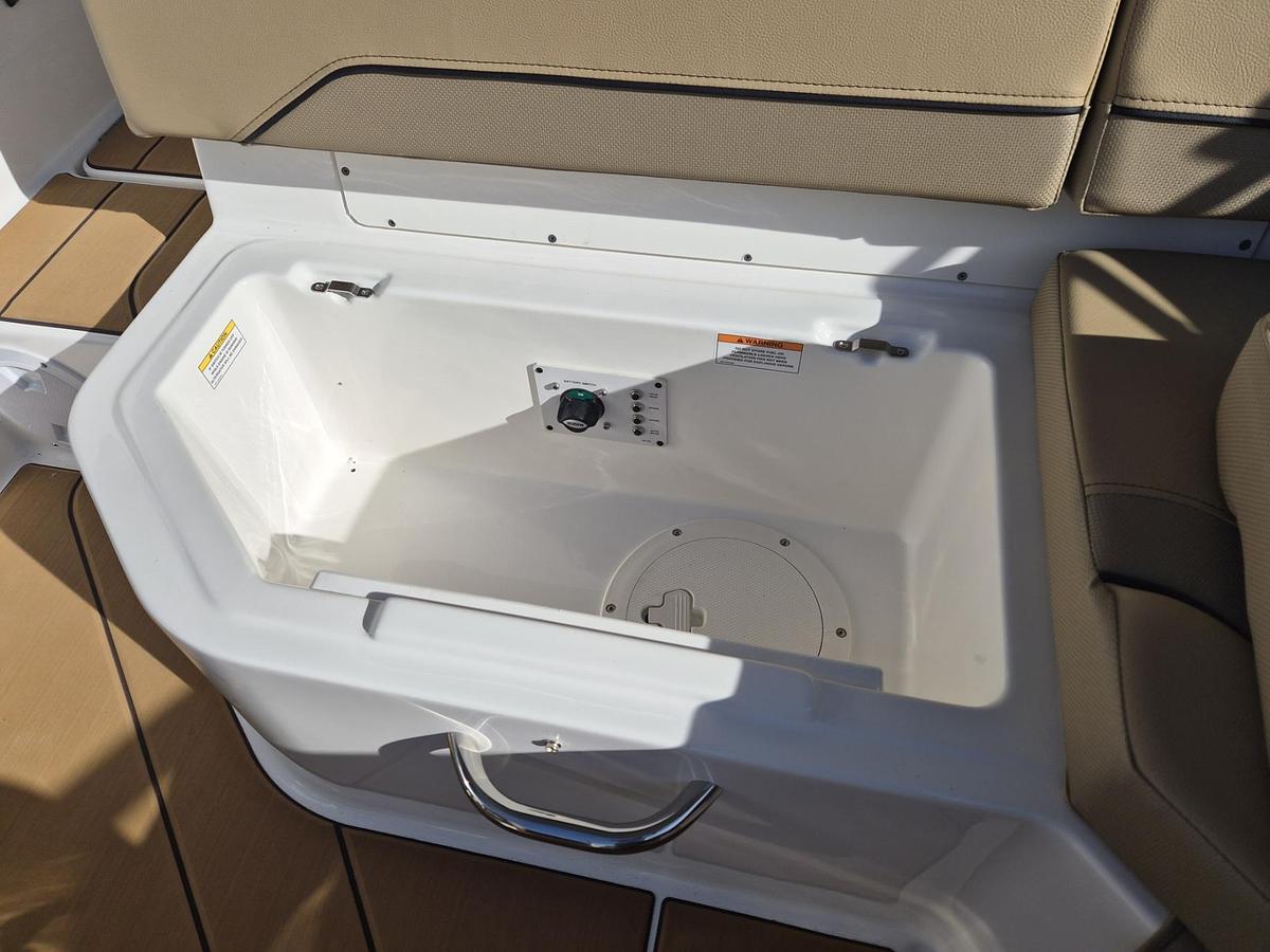 2026 Bayliner V20i Bowrider