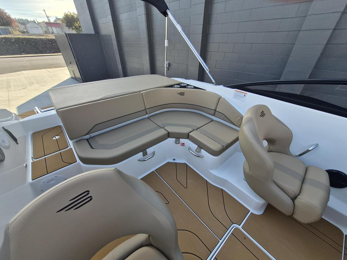 Used 2026 Bayliner V20i Bowrider