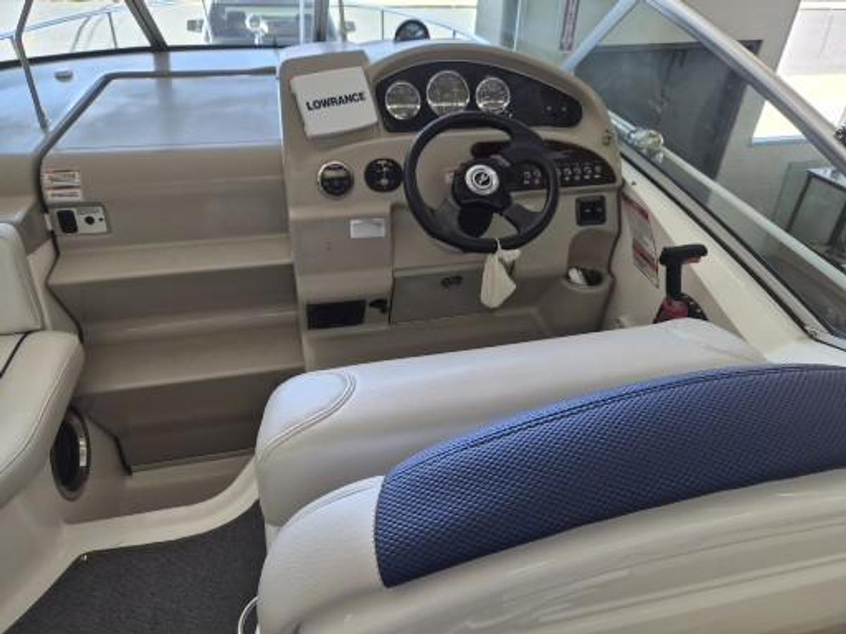 Used 2008 Sea Ray 240 Sundancer