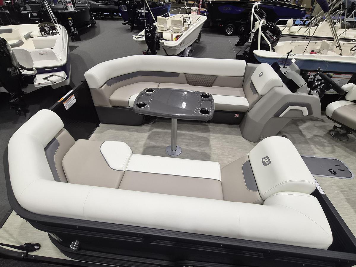 2026 Princecraft Vectra® 23 QL