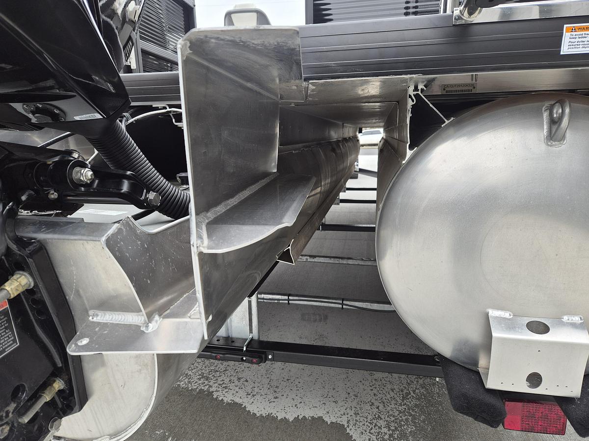 2026 Princecraft Vectra® 23 QL