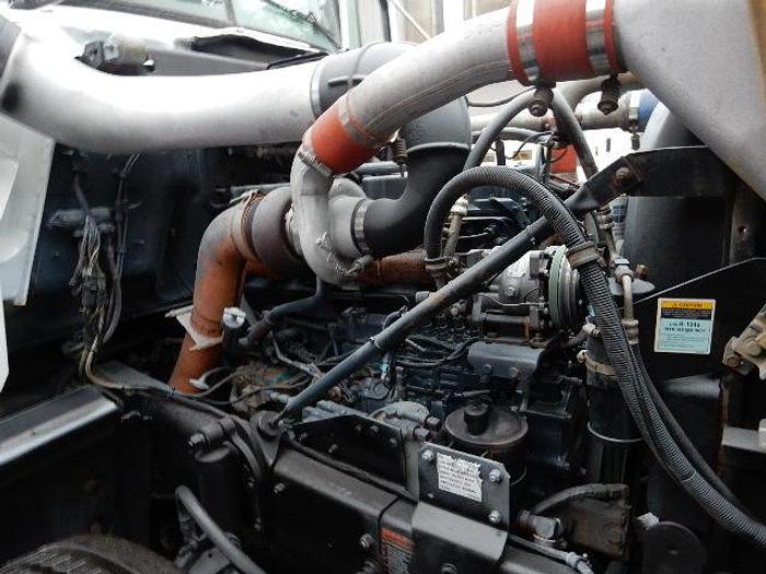 Used 1996 Mack RD690S- Stock #: 8634