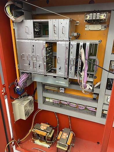 Used Emco Turn 242 CNC Lathe