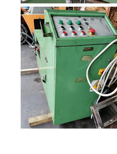 Usato TANGENZIALE DELTA TP 900/600