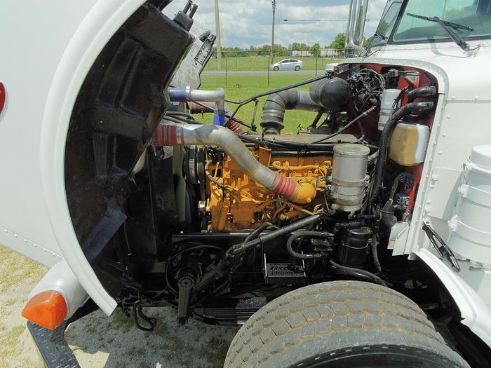Used 2005 PETERBILT 357