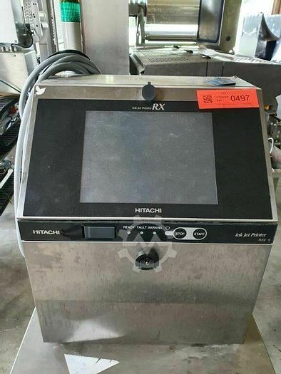 Gebraucht 2017 GEA Powerpack 560