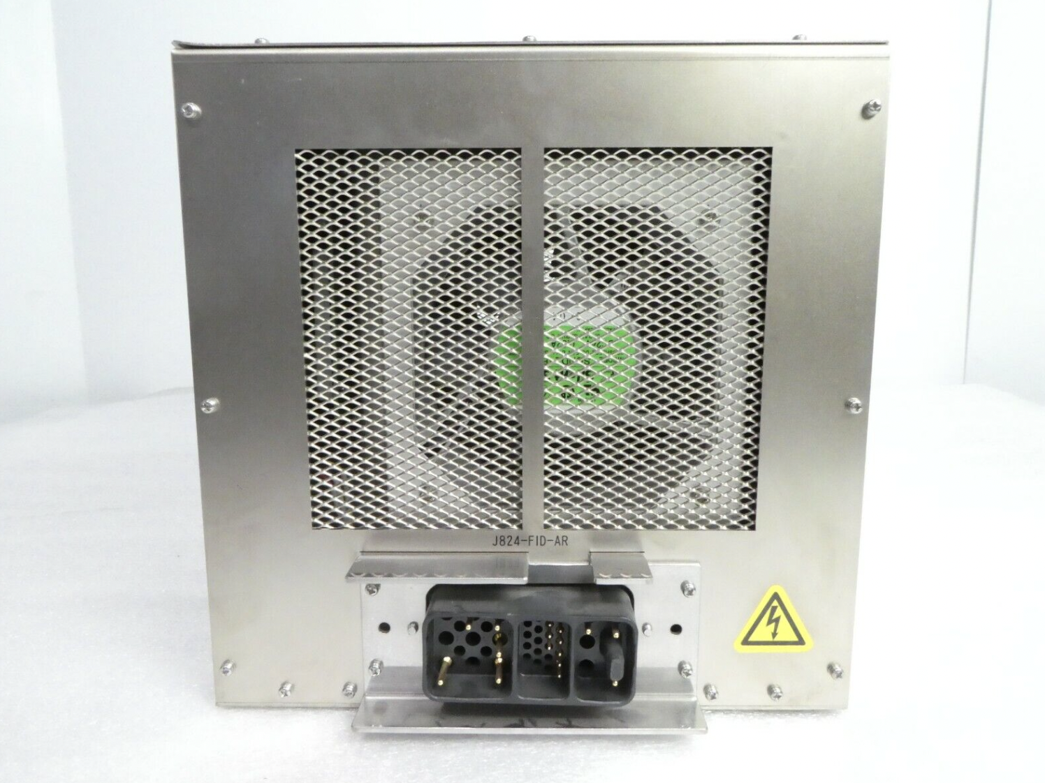 Used Nikon 4T070-348-3 FID-Y Amplifier KT002155-02 NSR-S620D Working Spare