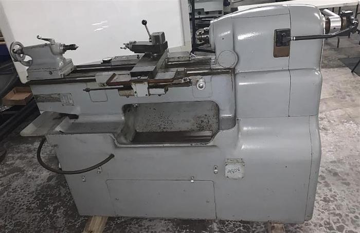 Used 1963 Monarch 10 EE