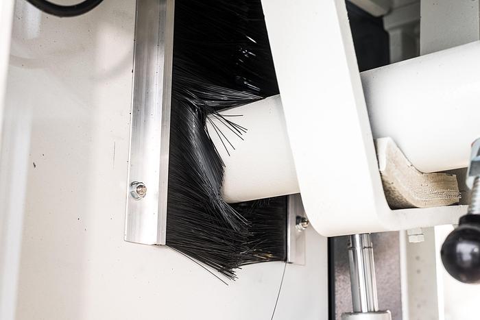 Northtech, NT-UCS18L Up Cut Saw (Left Hand Cut)