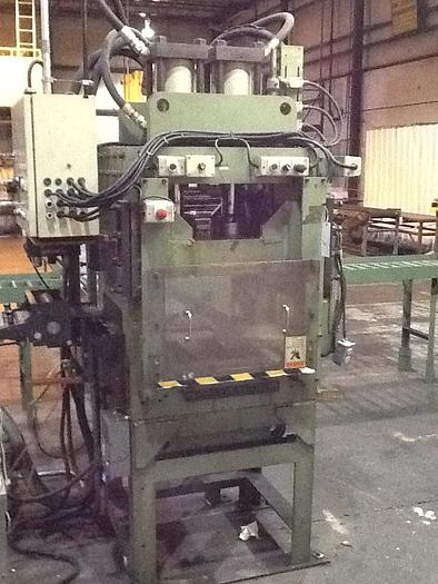 Used 50 TON HYDRAULIC PRESS