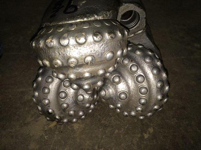 Used Tri-Cone Bit - 9 7/8" Medium-Hard Formation - TR98TMHSR