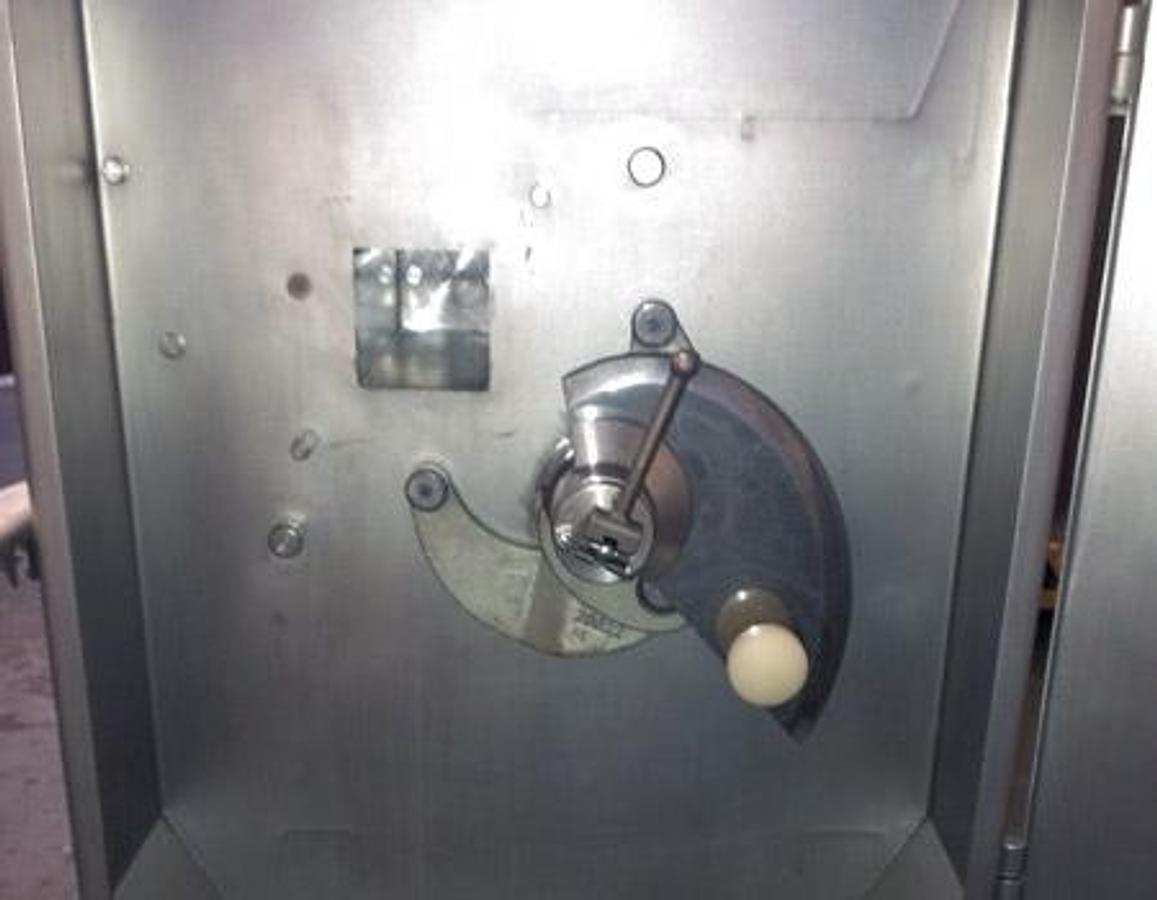 Used Treif Picollo 1304 Dicer