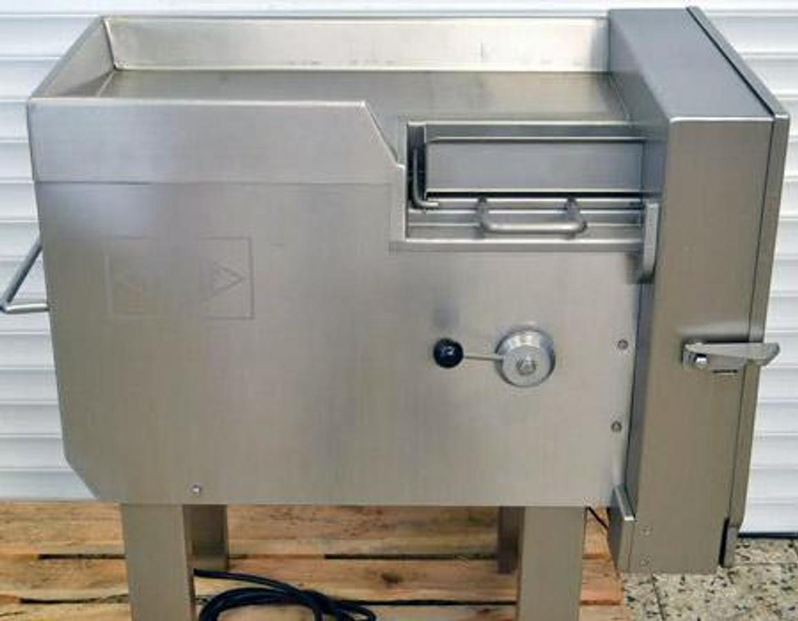 Used Treif Picollo 1304 Dicer