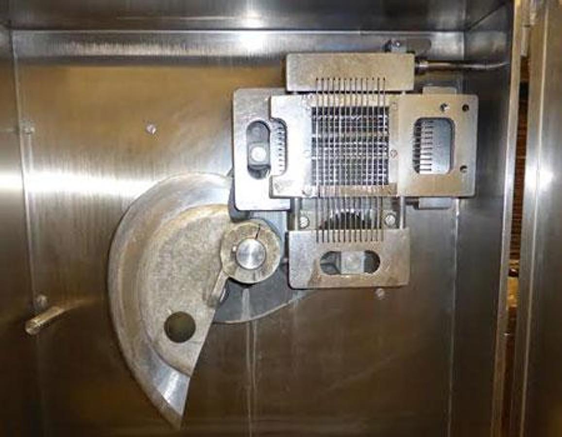 Used Holac HO21 Dicer