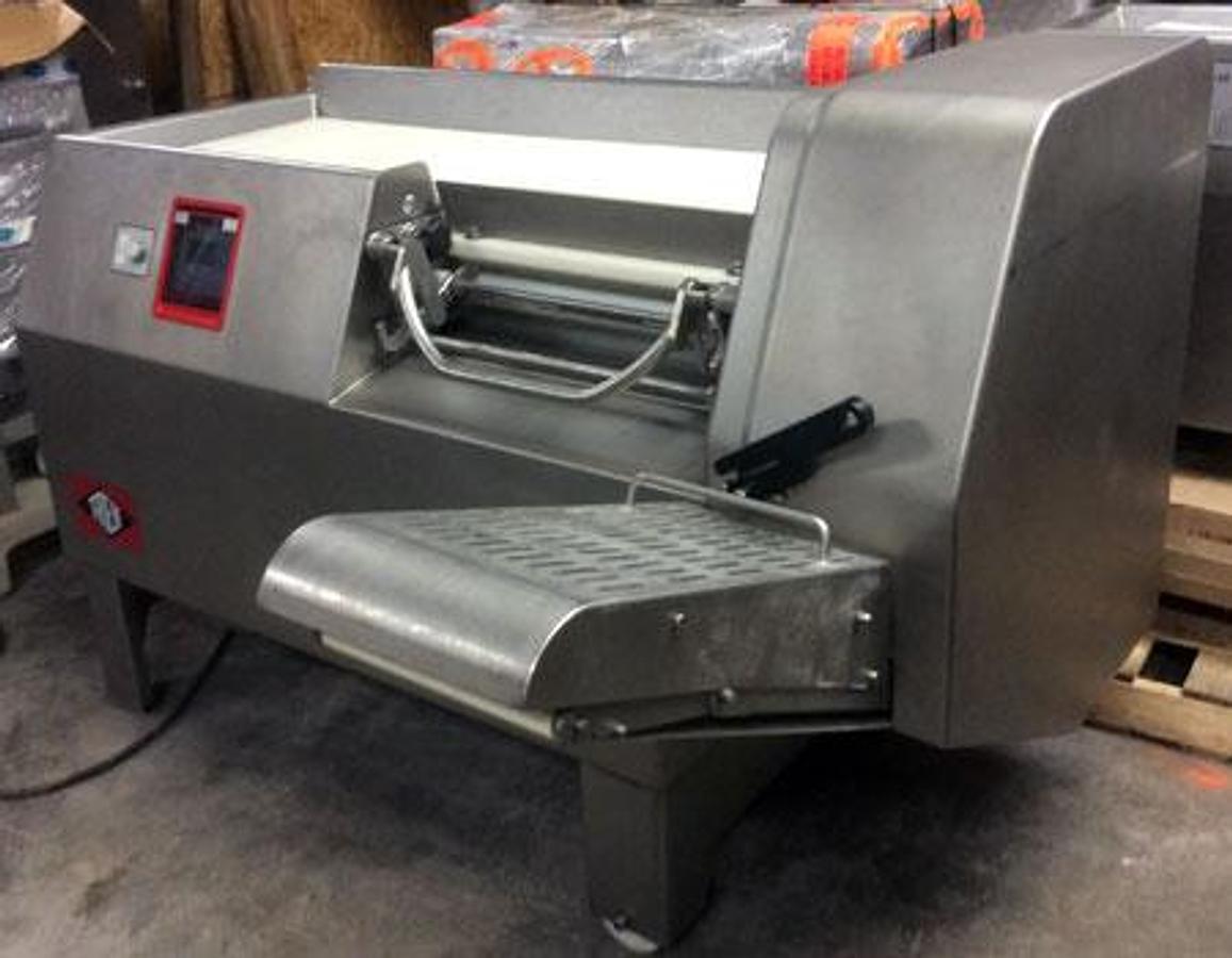 Used Treif Argon Dicer