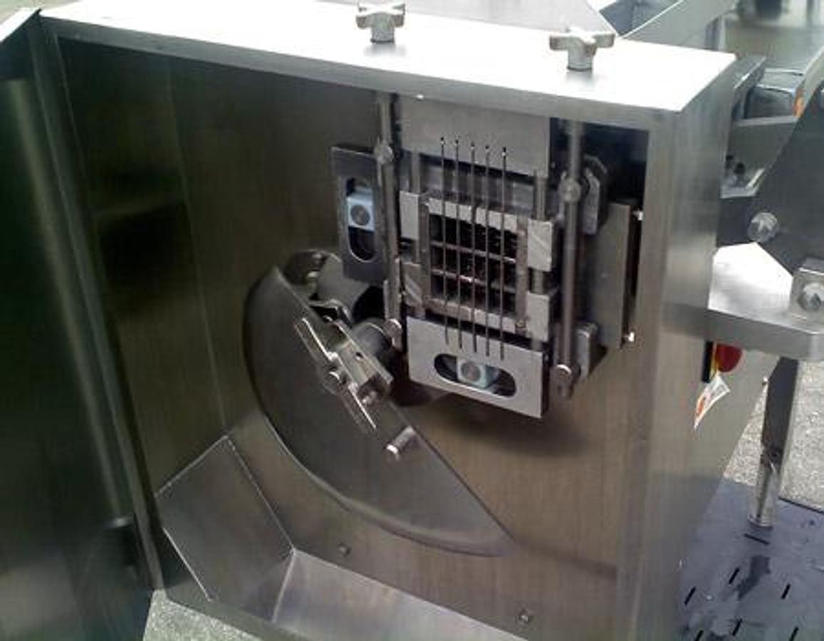 Used Holac HO84E Dicer