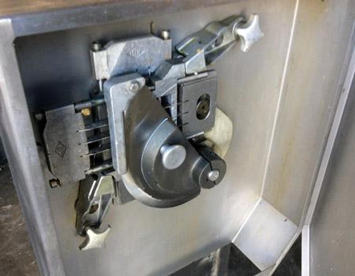 Used Treif Picollo 0855 Dicer