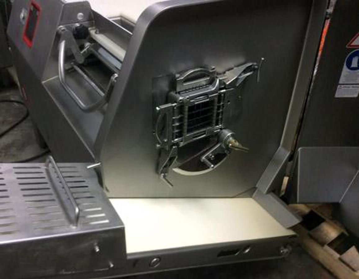 Used Treif Argon Dicer