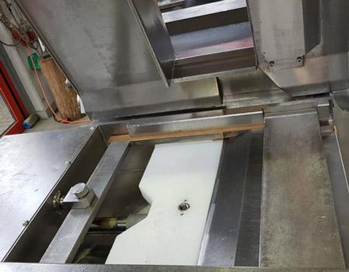 Used Holac VA125 Dicer