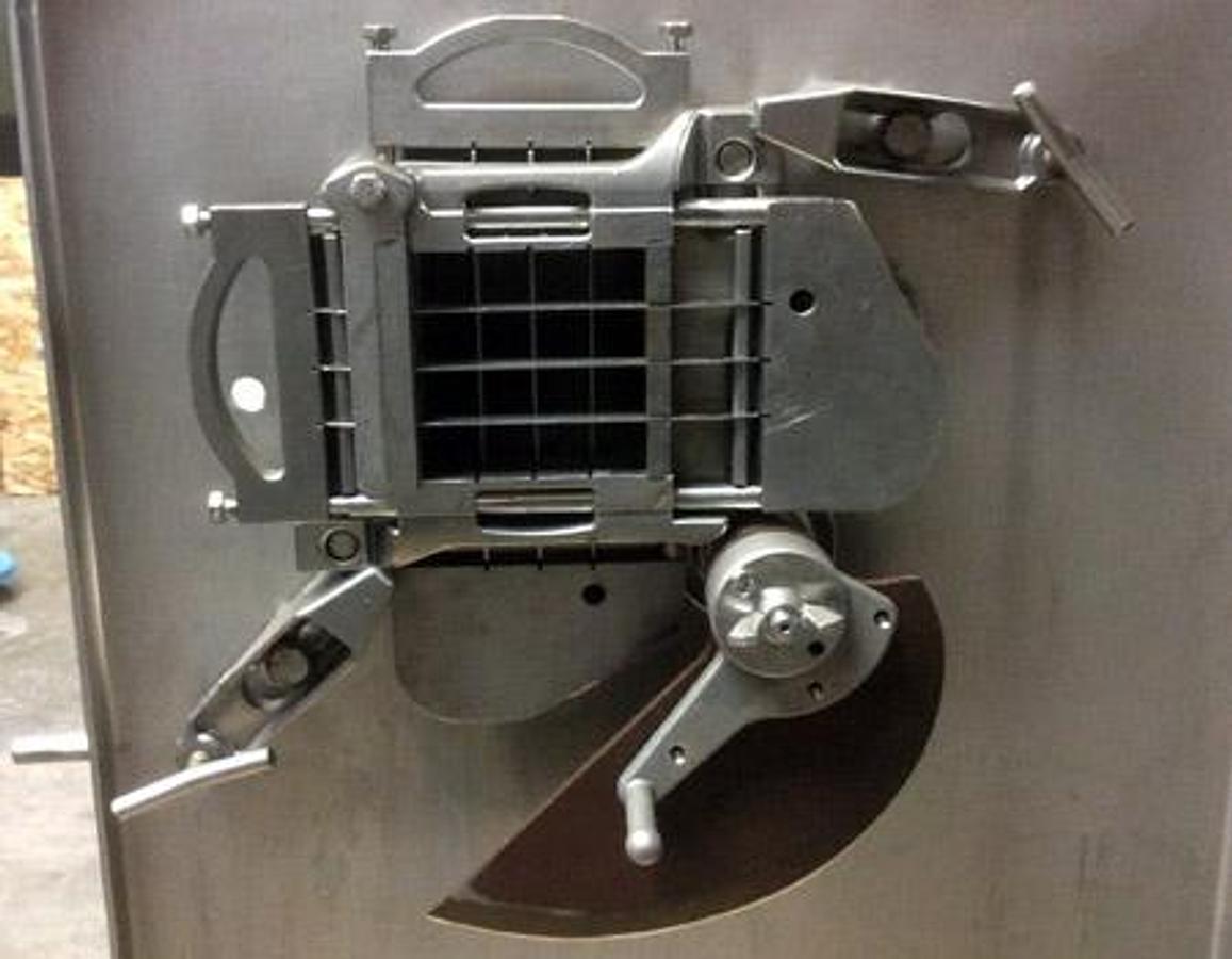 Used Treif Felix 100CE Dicer