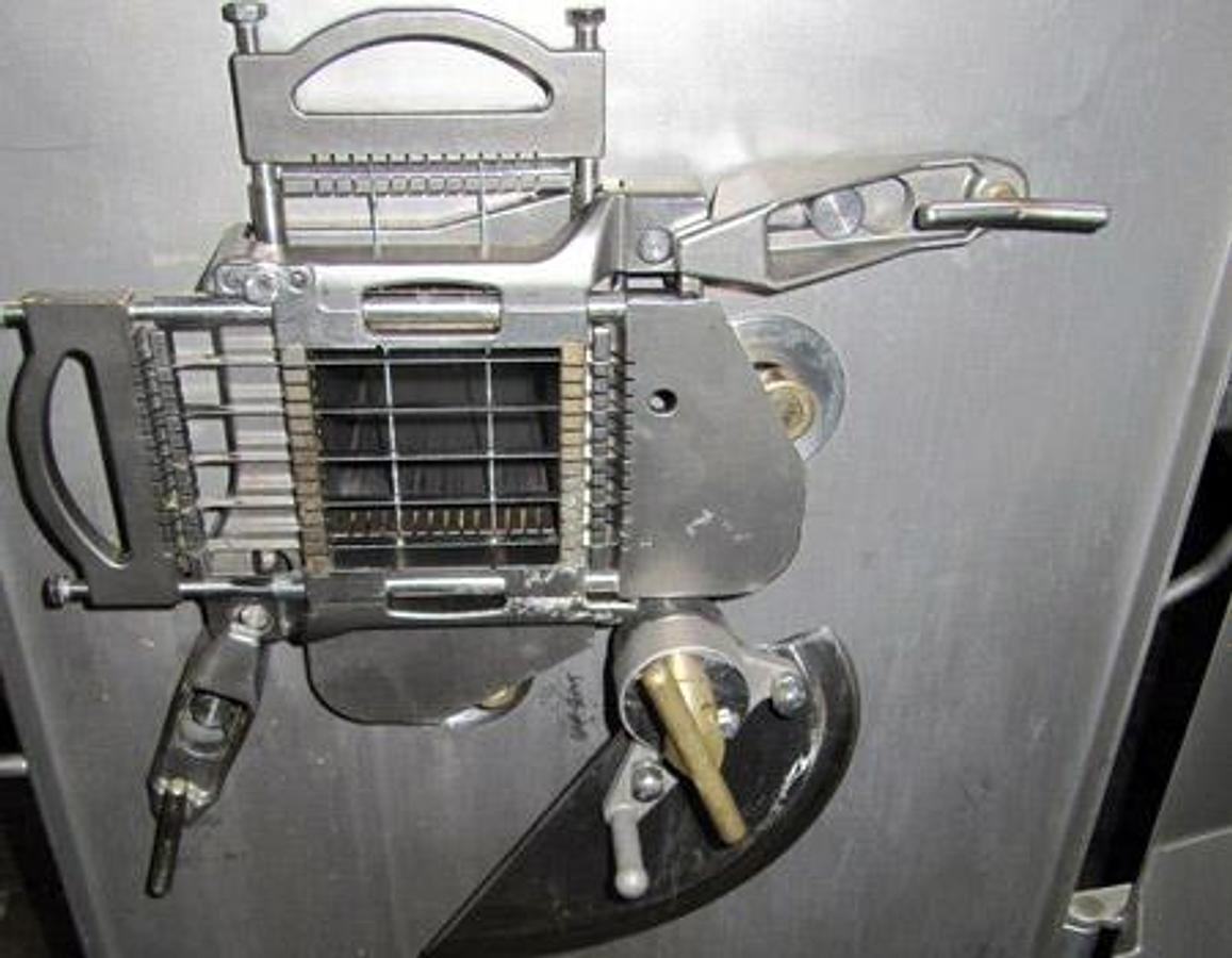 Used Treif Felix 100CE Dicer