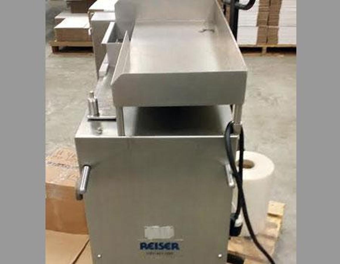 Used Holac HO21 Dicer