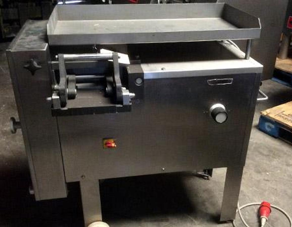 Used Holac HO21N Dicer
