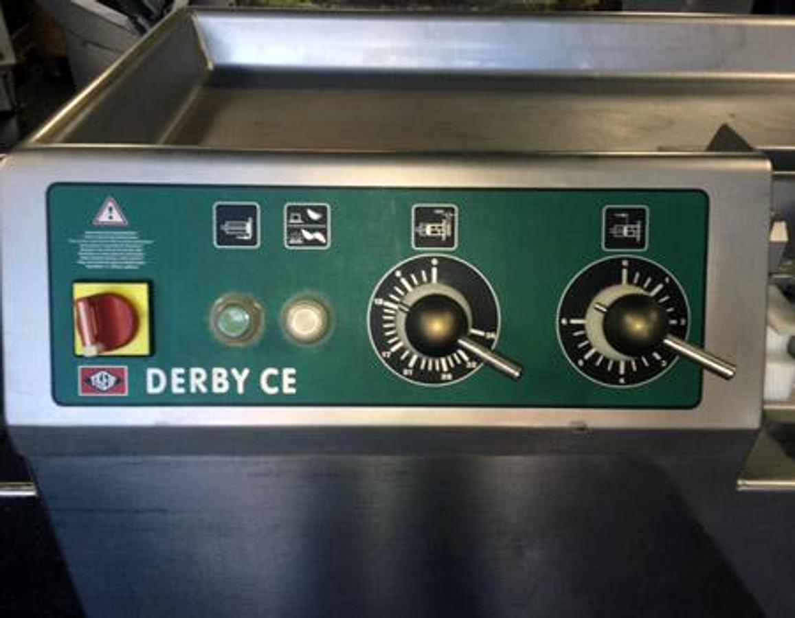 Used Treif Derby CE Dicer