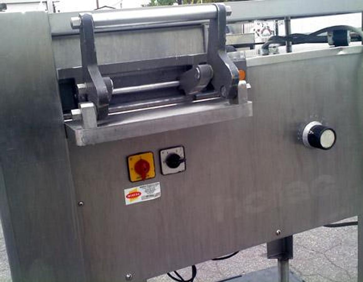 Used Holac HO84E Dicer