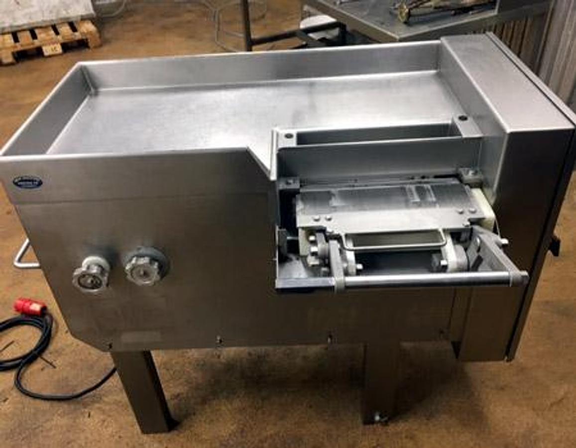 Used Treif Derby 1304 Dicer