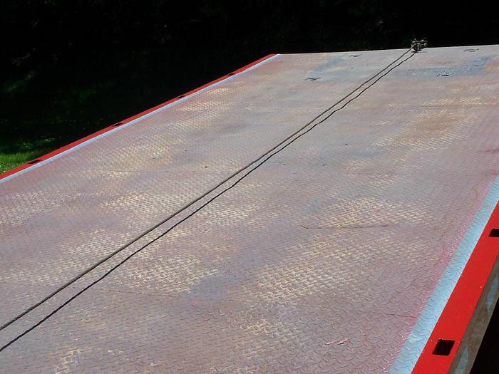 Used 1987 International 1654