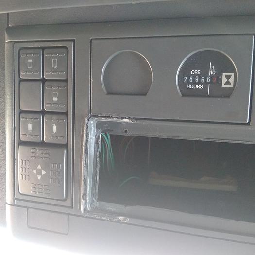 Usado 2001 Iveco Eurotech 440E39T