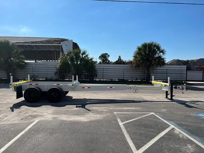 Used 2006 CFS TA EB Extendable