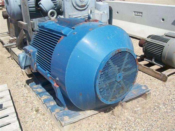 Used Westinghouse