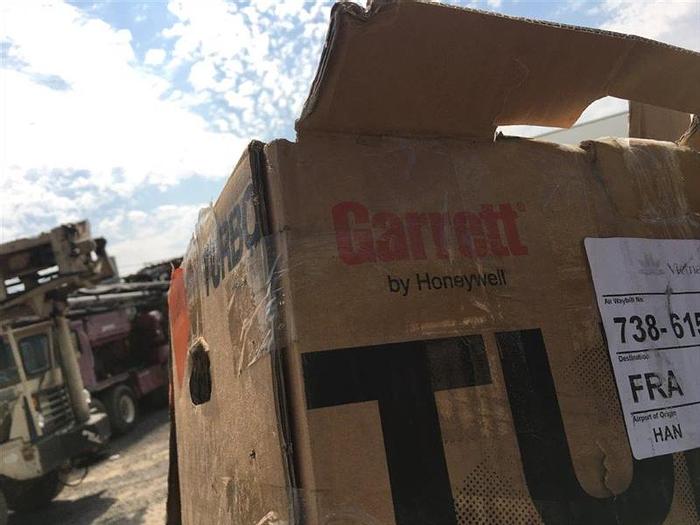 Volvo Turbocharger - 11423397