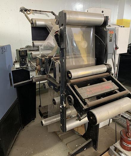 Used ROTOFLEX MODEL VSI330