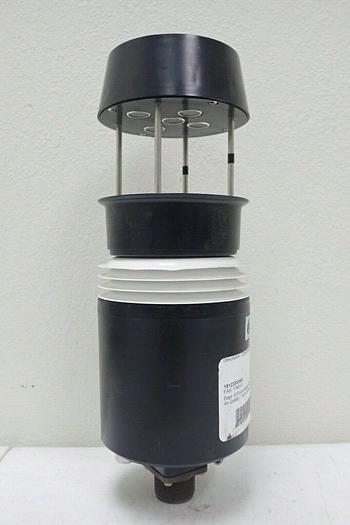 Used Climatronics 102254 Tacmet II Weather Sensor