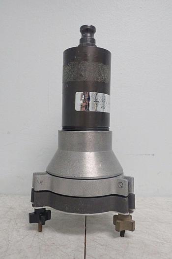 Used Tisch Evironmental Thermo Air Sampler PUF Head