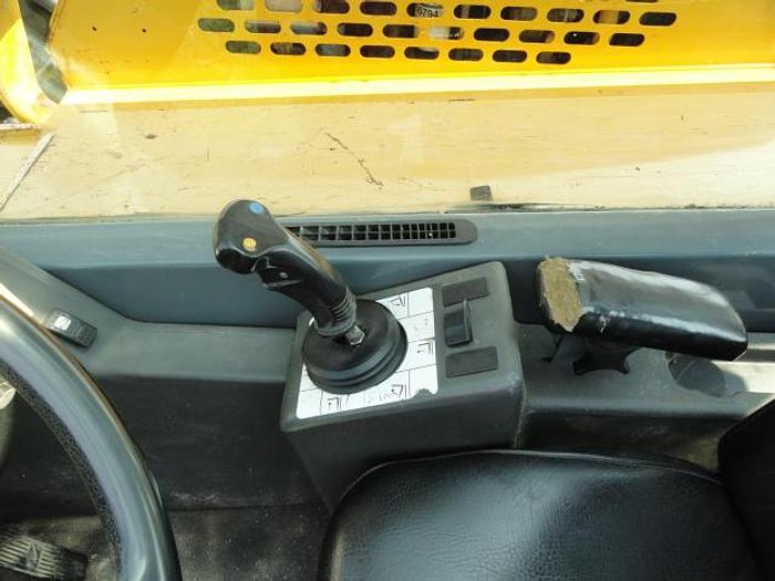Used 2011 GEHL DL12-40
