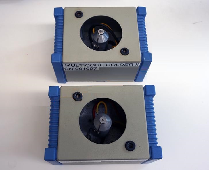 Used Multicore MUST system II