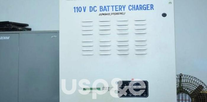 Used 6.3 MW 2004 Used Wartsila W18V32 LN HFO Generator Sets