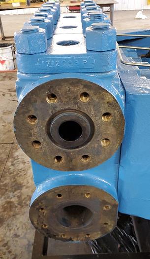 Used NATIONAL 165T-5M