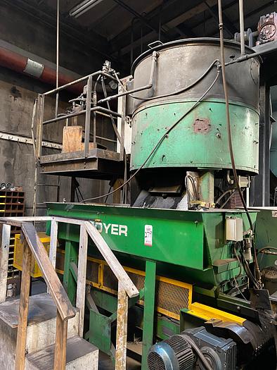 SIMPSON 1 1/2F SAND MULLER