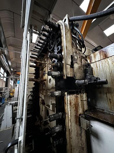 Ottime 1997 OKUMA MX 40 A