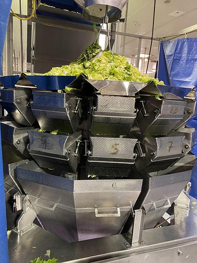 Used Pacmac 9500 with Yamato ADW814 Scale 9500